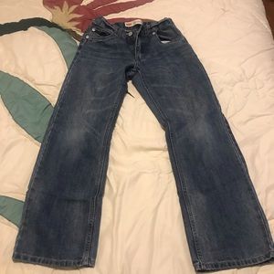 Boys Levis Jeans